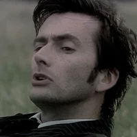 Tenth Doctor