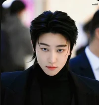 Xu Minghao
