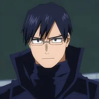 Tenya Iida