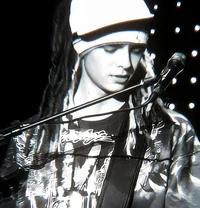 Tom kaulitz 