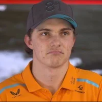 Oscar Piastri