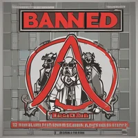 Banned 