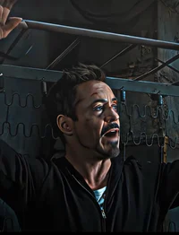 Tony Stark