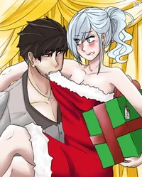 Qrow Branwen
