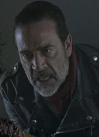 Negan Smith
