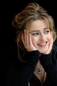 Helena Bonham Carter