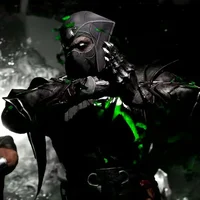 Noob Saibot MK1