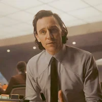 Loki Laufeyson 