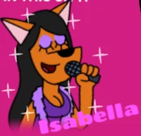 Isabella