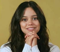 Jenna Ortega 