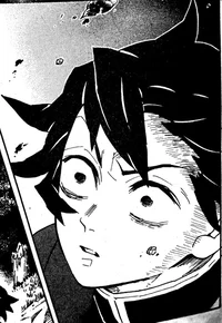 Giyuu-Angry