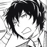 Husband Dazai