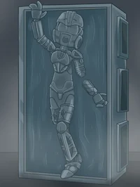 Toa Vapala in carbon