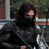 Bucky Barnes