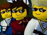 Ninjago GC