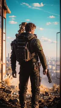 Джейн Керри