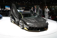 Centenario 