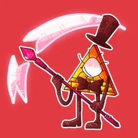 Bill Cipher 