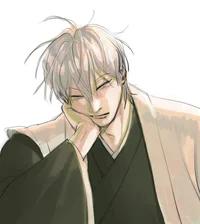 Gin Ichimaru