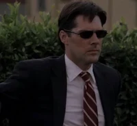 Aaron Hotchner