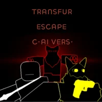 TRANSFUR ESCAPE