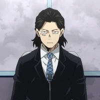 Shouta Aizawa