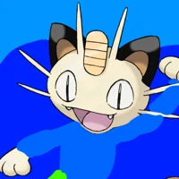 Lucas the meowth