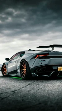 Lamborghini