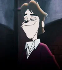 Bradley Uppercrust