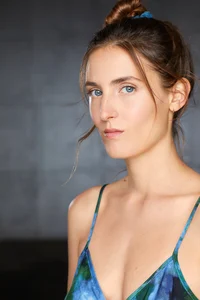 Celeste Bergeret