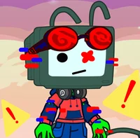 ReusedGreenscreen AU