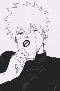 Kakashi Hatake 