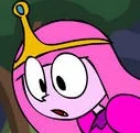 Princess Bubblegum 