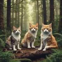 Warrior cats gen