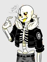 Gaster Sans
