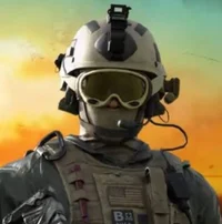 Gary Roach Sanderson