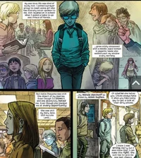 Kick ass and old gal