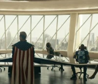 Vought GC - The Boys