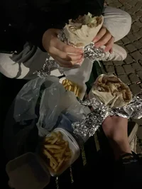 Guy Friend group