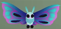 Moonlight Moth