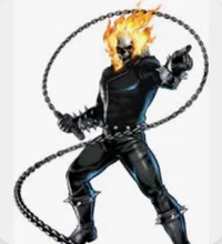 Ghost Rider