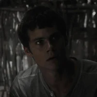 Thomas - Maze Runner