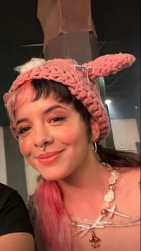 Melanie Martinez