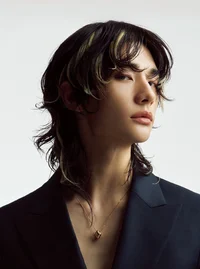 Hwang Hyunjin 