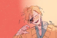 bill cipher 