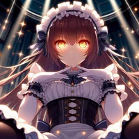 Hypnotic Maid