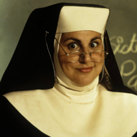 Sister Mary Patrick 