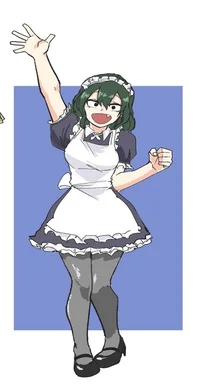 Setsuna Tokage