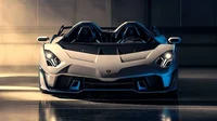 Lamborghini SC20