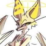 Angel Beelzebub